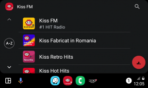 Kiss FM Romania screenshot 3