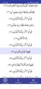 Surah Rahman screenshot 0