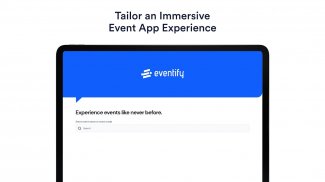 Eventify screenshot 3