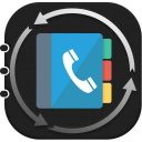 contacts backup and restore co