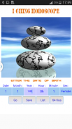 I Ching Horoscope screenshot 1