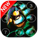 creepypasta lockscreen Icon