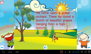 Kids Story Book screenshot 4