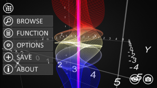 VisualMATH 4D Lite screenshot 0