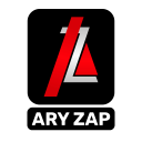 ARY ZAP Icon