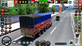 Truck Simulator 2024 - Larry screenshot 12