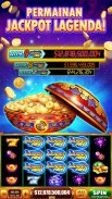 Lotsa Slots - Casino Games screenshot 9