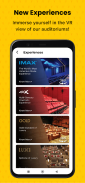 PVR Cinemas - Movie Tickets screenshot 1