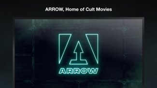 ARROW screenshot 12