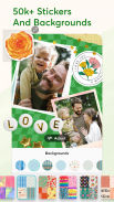 PicCollage - Easy Photo Grid & Template Editor screenshot 5