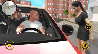 Crime Sim 3D screenshot 0