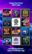 Logo Esport Maker | Create Gaming Logo Maker screenshot 6