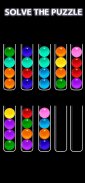 Ball Sort Game: Color Puzzle screenshot 0