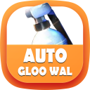 Auto Gloo Wall - Auto Clicker Macro Icon