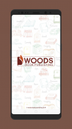 Woods Book Publishing screenshot 2