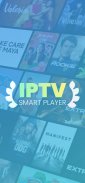 IPTV Smart Player screenshot 5