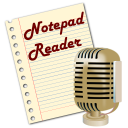 Notepad Reader