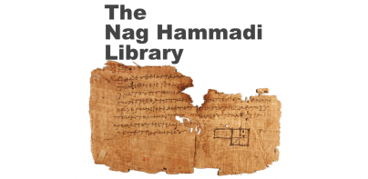 The Nag Hammadi Library