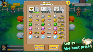 Sheep Tycoon screenshot 5