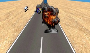 Super Bike Race Moto screenshot 9