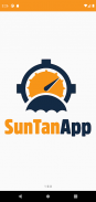 SunTanApp (Tanning Timer) screenshot 2