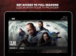AMC: Stream TV Shows, Full Epi screenshot 8