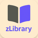 zLibrary: Book Reader pdf epub