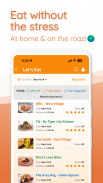 Gluten Dude: GF Restaurants screenshot 7