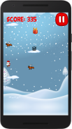 Super Santa Jumper screenshot 4