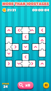 UNLINK Puzzle screenshot 4