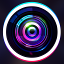 Camera - HD Camera for Android Icon