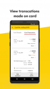 Shell Fleet Prepaid screenshot 2