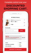 BRAND FACTORY - Shopping App on Discounts 365 Days screenshot 10