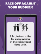 Drink Roulette 🍻 Drinking Games app screenshot 9