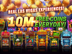 Play Las Vegas - Casino Slots screenshot 14