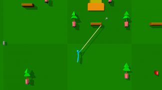 Stickman Swing - Free Play & No Download