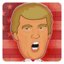 Trump Wall Icon