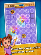 Rompe burbujas: Bubble Pop screenshot 9