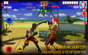 Real Boxing screenshot 9
