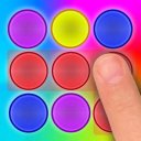 Crazy Colors: Bubbles Matching
