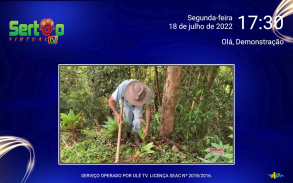 Sertão Virtual TV screenshot 3