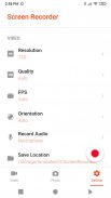 Screen Recorder Video Recorder screenshot 2