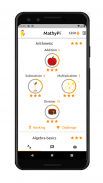 MathyPi: Learn Math screenshot 2