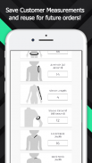 TailorMate - App for Tailors screenshot 6