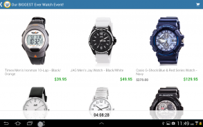 Catch: Online Shopping screenshot 2