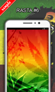 Rasta Wallpapers screenshot 6