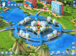 Megapolis: Építsd a várost! screenshot 14