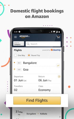 Amazon India Online Shopping screenshot 8