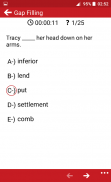 Filipino - English screenshot 7
