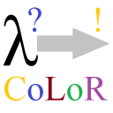 lColor Icon